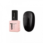 Gel Polish Black Gloss Geel-k&uuml;&uuml;nelakk 030 Black Gloss