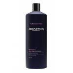 No.Breaker Bonding Pre-Shampoo Creme Ettevalmistav &scaron;ampoon 1000ml