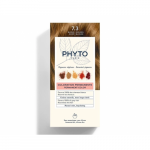 Permanent Hair Color P&uuml;siv juuksev&auml;rv 7.3 Golden Blonde