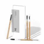 S4 Shadow Brush Set Pintslikomplekt silmameigiks
