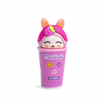 Friendly Animals Lip Balm Huulepalsam Strawberry