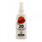 SPF20 Protective Lotion Spray Pihustatav p&auml;ikesekaitse 100ml