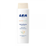 LEA Aloe Vera Shower Gel Du&scaron;igeel kuivale nahale 750ml