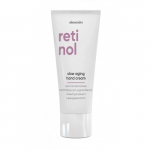 Alessandro Retinol Slow Aging Hand Cream Vananemisvastane k&auml;tekreem, 20ml