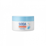 Holika Holika Soda Tok Tok Pore Clear Cleansing Balm Puhastav palsam, 100g