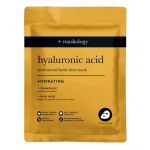 Maskology Hyaluronic Acid Professional Sheet Mask Lehtmask h&uuml;alurooniga, 22ml