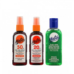 Malibu Travel Pack Reisi p&auml;ikesekomplekt