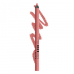 NYX Professional Makeup Line Loud Longwear Lip Liner Makeupi huulelainer, Born to Hustle