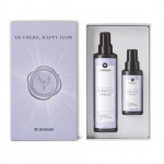 HH Simonsen Miracle Spray Gift Set Juuksehoolduskomplekt