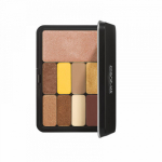 Make Up For Ever Artist Color Pro Palette V&auml;rvipalett, 001- Ginger