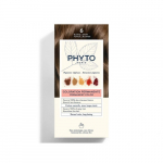 Phyto Permanent Hair Color P&uuml;siv juuksev&auml;rv, 6 Dark Blonde