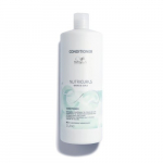 Wella Professionals Nutricurls Detangling Conditioner For Waves & Curls Konditsioneeri lahutamine, 1000ml