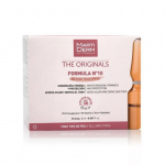 MartiDerm Formula No.10 HD Color Touch SPF30 N&auml;oampullid, 30amp.