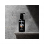 Beardburys Amber Midnight Anti-Irritation Pre-Shave Cream Enne raseerimist kasutatav kreem, 150ml