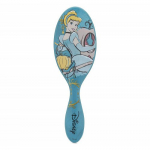 WetBrush Disney Princess Original Detangler Juuksehari, Cinderella