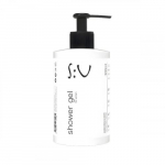 S:U Shower Gel For Women Du&scaron;igeel fermenteeritud meega, 300ml