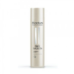 Kadus Professional Fiber Infusion Shampoo Keratin &Scaron;ampoon k&otilde;ikidele juukset&uuml;&uuml;pidele, 250ml