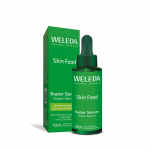Weleda Skin Food Super Serum Intensiivne seerum kummeli- ja saialilleekstraktidega, 30ml