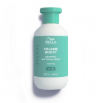 Wella Professionals Volume Boost Shampoo &Scaron;ampoon &otilde;hukestele juustele, 300ml