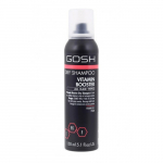 GOSH Copenhagen Dry Shampoo Spray Vitamin Booster Kuiv&scaron;ampoon, 150ml