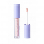 Blondesister Gloweye Liquid Eyeshadow Vedel silmav&auml;rv, 04 Rose Quartz
