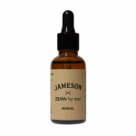 ZEW Jameson Beard Oil Habeme&otilde;li, 30ml