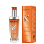 K&eacute;rastase Discipline L'Huile Oleo-Relax Korduvalt t&auml;iendav juukse&otilde;li, 75ml