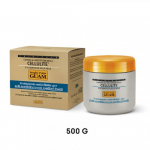 Guam Anti-Cellulite Mask Tselluliidivastane vetikamask tundlikule nahale, 500g