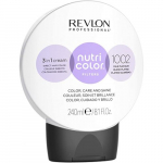 Nutri Color Filters Fashion Filters Juuste v&auml;rvimask 1002 Pale Platinum