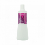 Permanent Hair Color Developer Vesinikemulsioon 3%