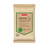 Vegan Make-Up Towelettes CICA Salvr&auml;tikud meigi eemaldamiseks 30 tk