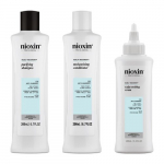 Scalp Recovery Kit Peanaha taastamise komplekt 200ml+200ml+100ml