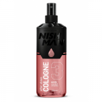 After Shave Cologne Nesly 3 Raseerimisj&auml;rgne losjoon 100ml