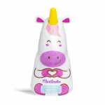 Little Unicorn 2in1 Gel Du&scaron;igeel ja &scaron;ampoon 414ml