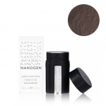 Nanogen Keratin Hair Fibers Medium Brown Keratiini juuksekiud, 15g