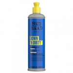 Tigi Bed Head Down N' Dirty Clarifying Detox Shampoo S&uuml;gavpuhastav &scaron;ampoon, 400ml