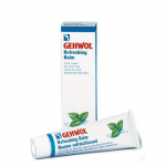 Gehwol Refreshing Balm Jahutav ja v&auml;rskendav jalakreem, 75ml