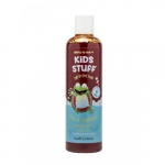 Kids Stuff Crazy Colour Changing Bubble Bath Red To Blue Vannivaht, 300ml