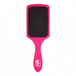 WetBrush Retail Paddle Detangler Brush Ristk&uuml;likukujuline juuksehari, Roosa