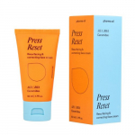 Pharma Oil Press Reset Resurfacing Correcting Face Cream AHA | BHA ja keramiidide n&auml;okreem, 50ml