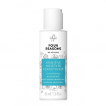 Four Reasons No Nothing Sensitive Moisture Conditioner L&otilde;hnavaba niisutav palsam, 60ml