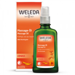 Weleda Arnica Massage Oil Arnikaga massaaži&otilde;li, 100ml