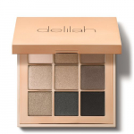 Delilah Colour Intense Silmav&auml;rvipalett, Jezebel