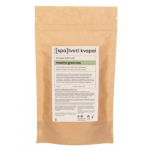 Spalvoti Kvapai Infused Bath Salt Vannisool, Matcha Green Tea