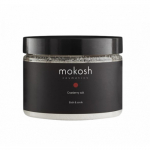 Mokosh Bath & Scrub Salt Cranberry Kehahooldus- ja vannisool, 600g