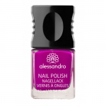 Alessandro Nail Polish K&uuml;&uuml;nelakk, 151 Purple Secret