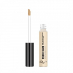 SLA Paris Corrective Concealer Perfect Glow Silma&uuml;mbruse peitekreem, Light Beige