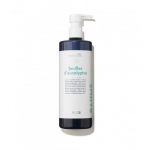 Kerzon Liquid Soap  Parf&uuml;meeritud k&auml;si- ja kehapesu, Feuilles d'Eucalyptus