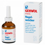 Gehwol Med Nail Softnerer Tincture K&uuml;&uuml;nepehmendaja, 50ml