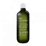 Baylis & Harding Goodness Awaken Lime, Mint & Eucalyptus Body Wash Kehapesuvahend, 500ml